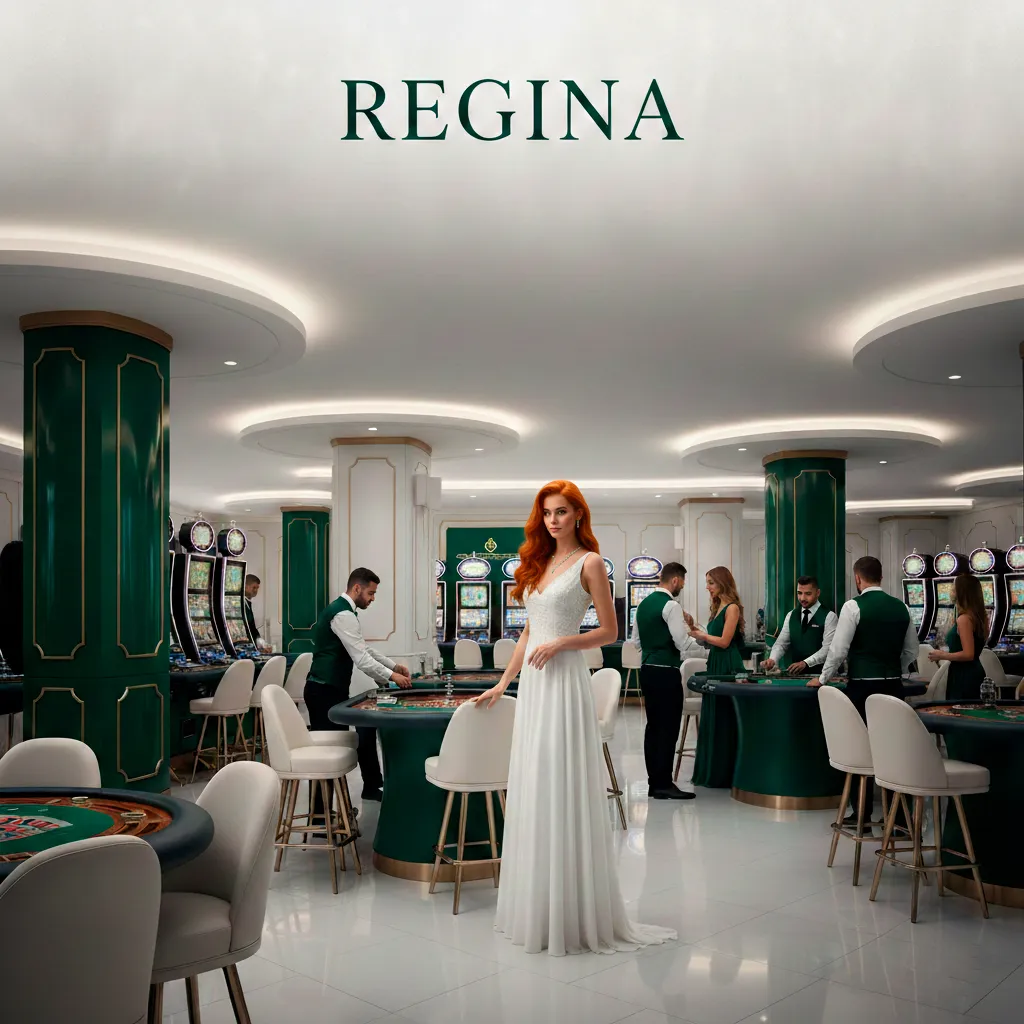 Regina Casino Canada: Real-Money Slots and Bonus Picks
